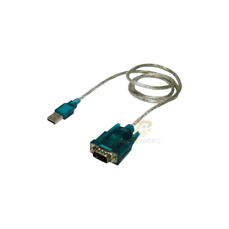 ADAPTADOR USB SERIAL KA-1109